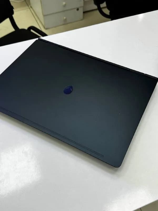 Alienware Aurora 16 с коробкой и зарядкой, в пользовании был около 2х недель, intel Core 7 240h и ви — Тбилиси