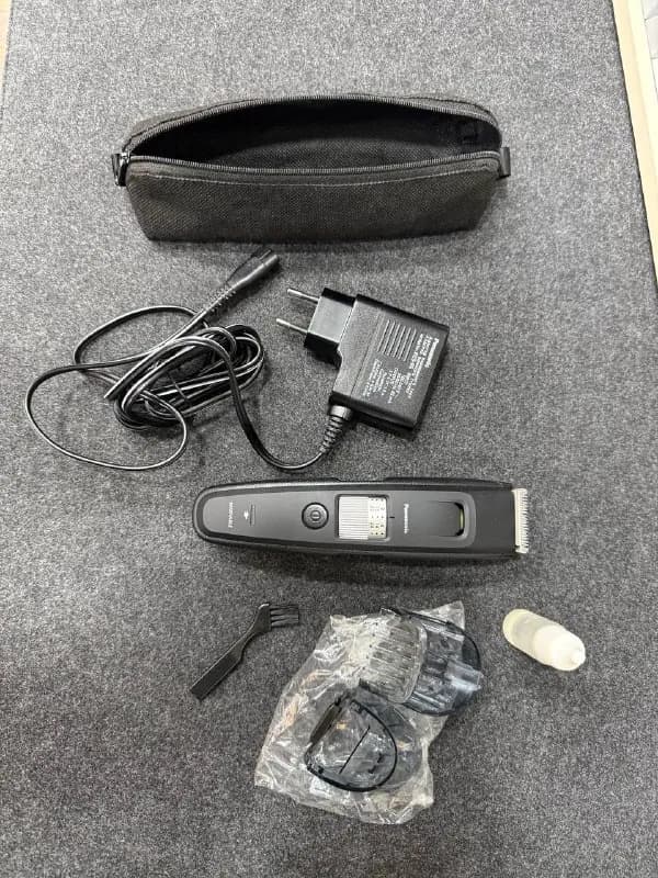 Panasonic ER-GB96 — Тбилиси — 150 ₾
