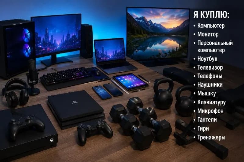 Xbox — Тбилиси