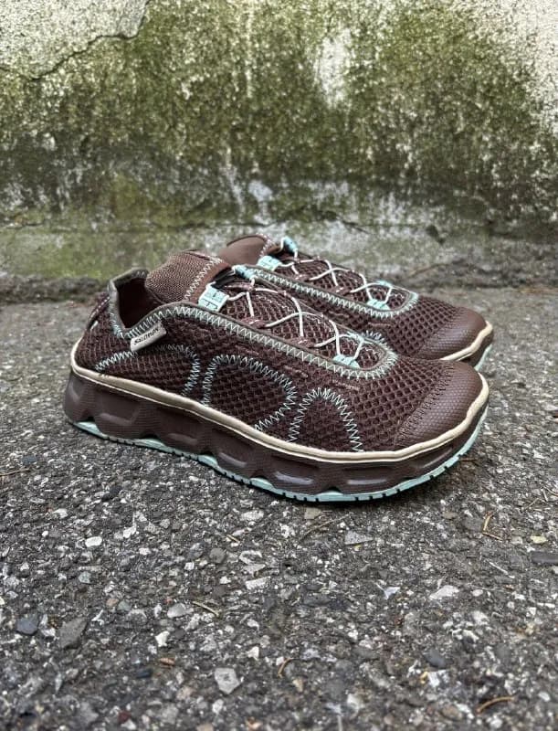 2010 Salomon RX — Тбилиси — 350 ₾