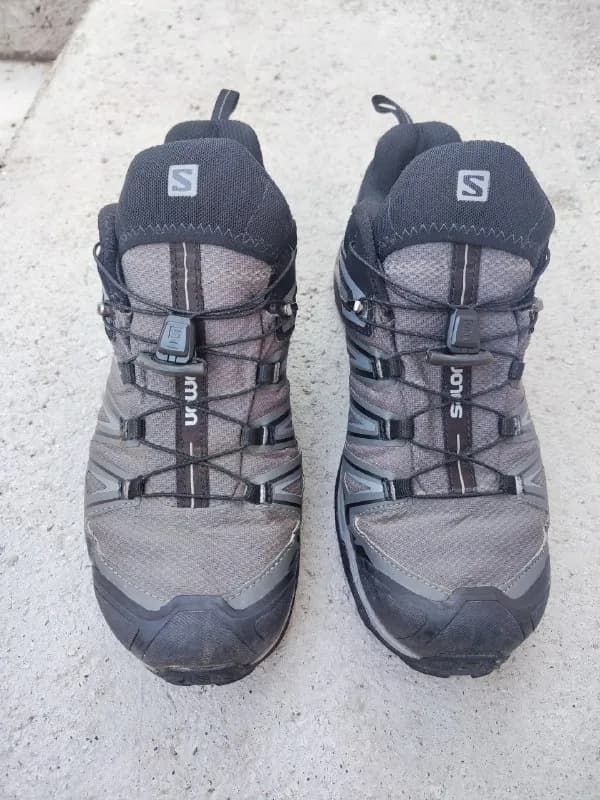 Salomon X Ultra 3. — Тбилиси — 200 ₾
