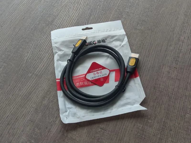 HDMI-кабель, 15 лари — Тбилиси — 15 ₾
