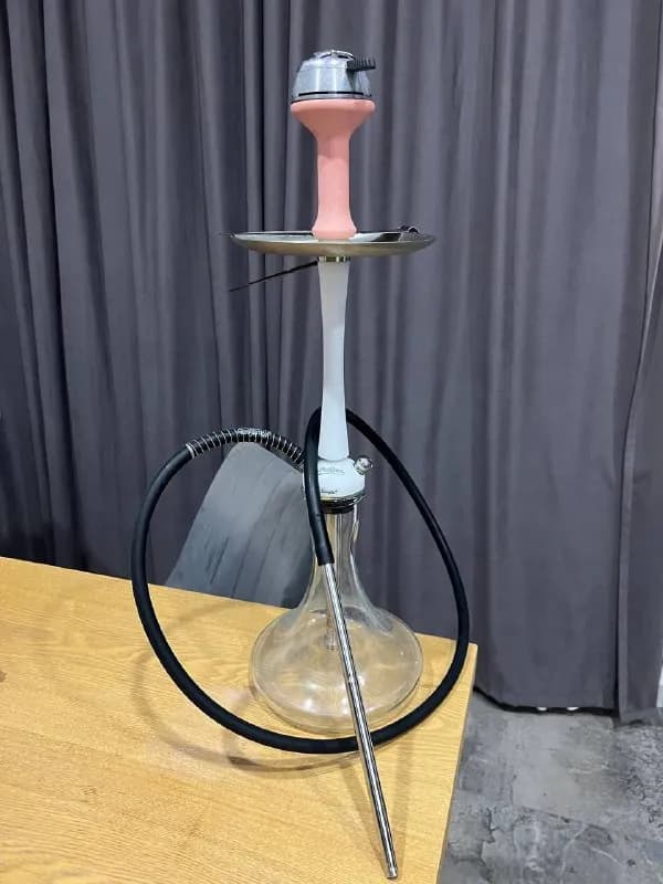 1. Кальян Mattpear Simple M. — Тбилиси — 590 ₾