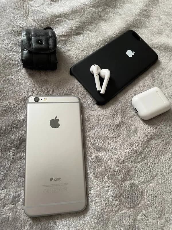 Iphone 6+ — Тбилиси — 160 ₾