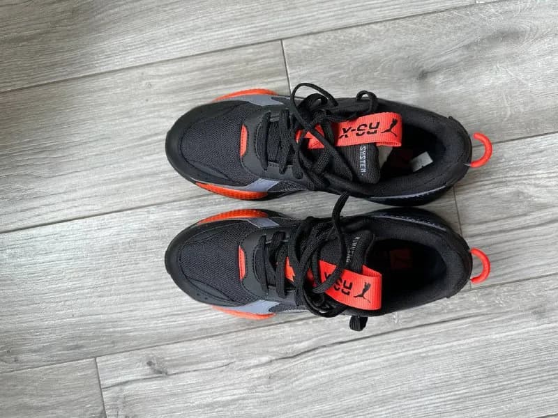 PUMA RS-X GEEK — Тбилиси — 350 ₾