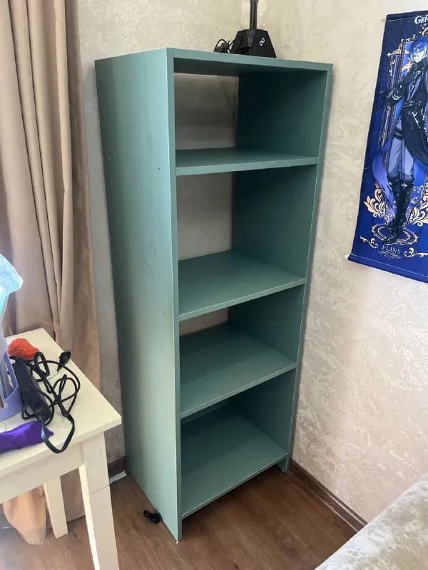 Стеллаж б/у мдф — Батуми — 4 070 ₾