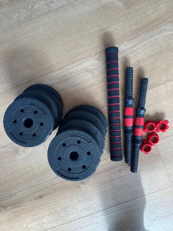 9кг) — Тбилиси — 50 ₾