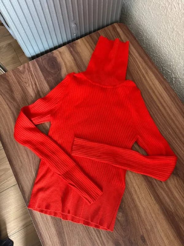 ZARA — Тбилиси — 20 ₾