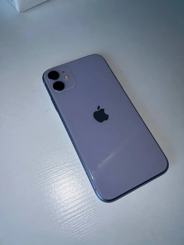 iPhone 11 64 gb — Тбилиси — 700 ₾