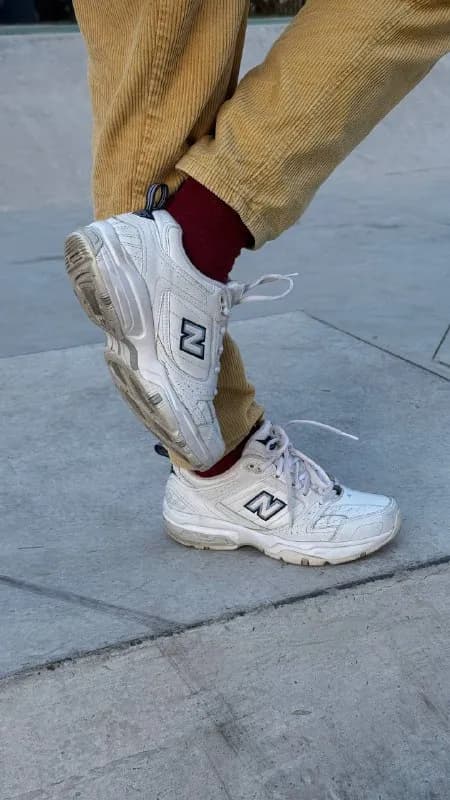 New Balance 608v2 24.5 см / 38 eur — Батуми — 80 ₾