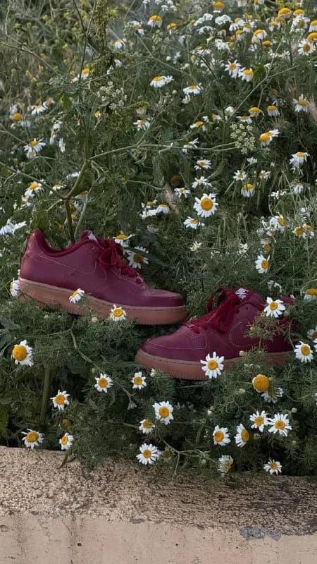 Nike iD Air Force Low — Батуми — 150 ₾