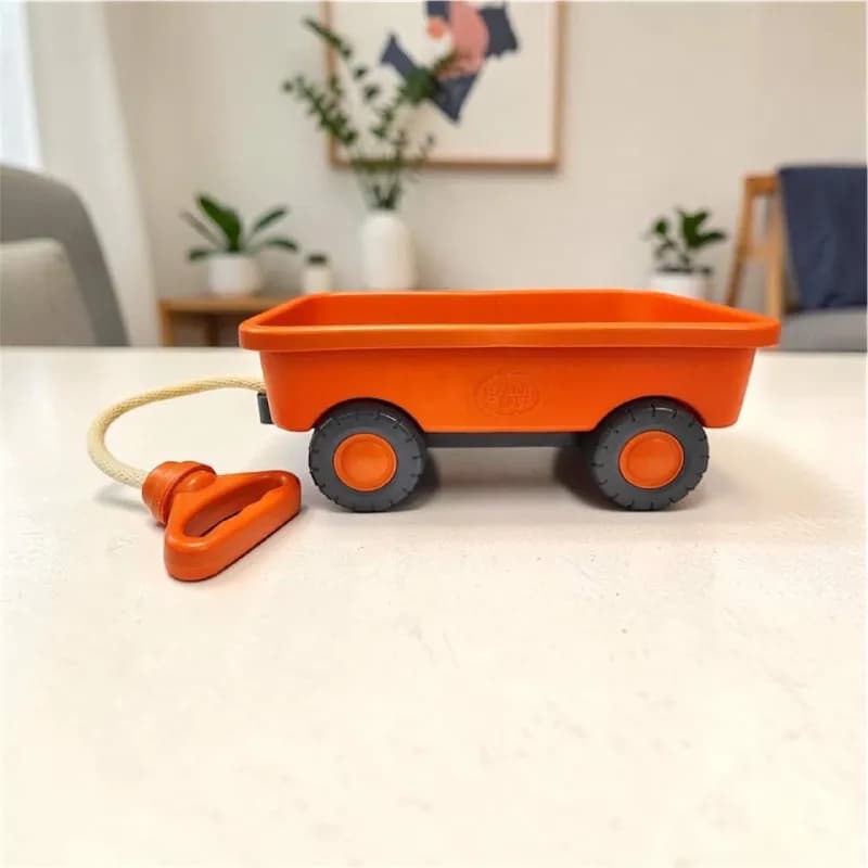 Green Toys Wagon — Батуми — 35 ₾