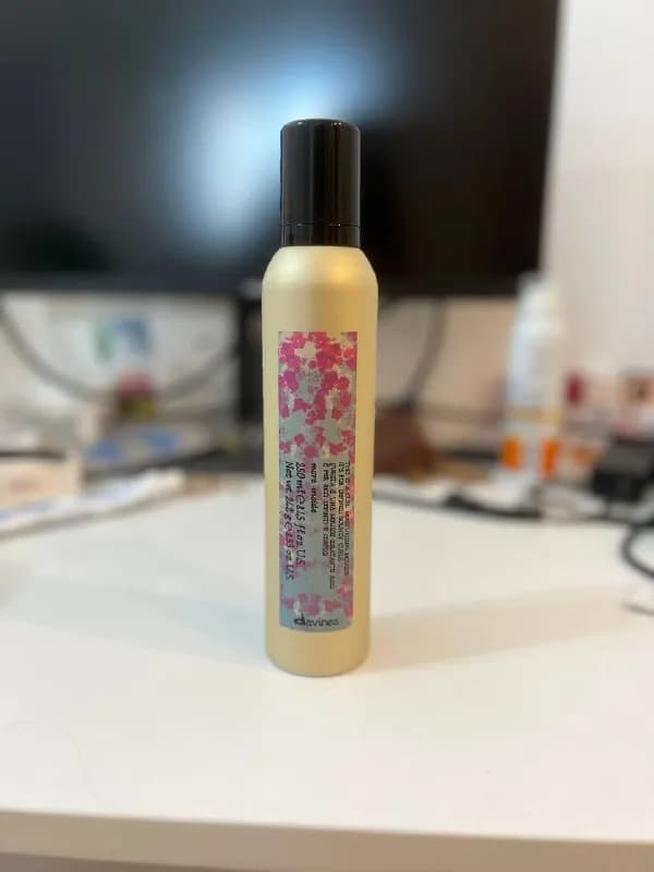 Davines curl mousse — Тбилиси — 50 ₾