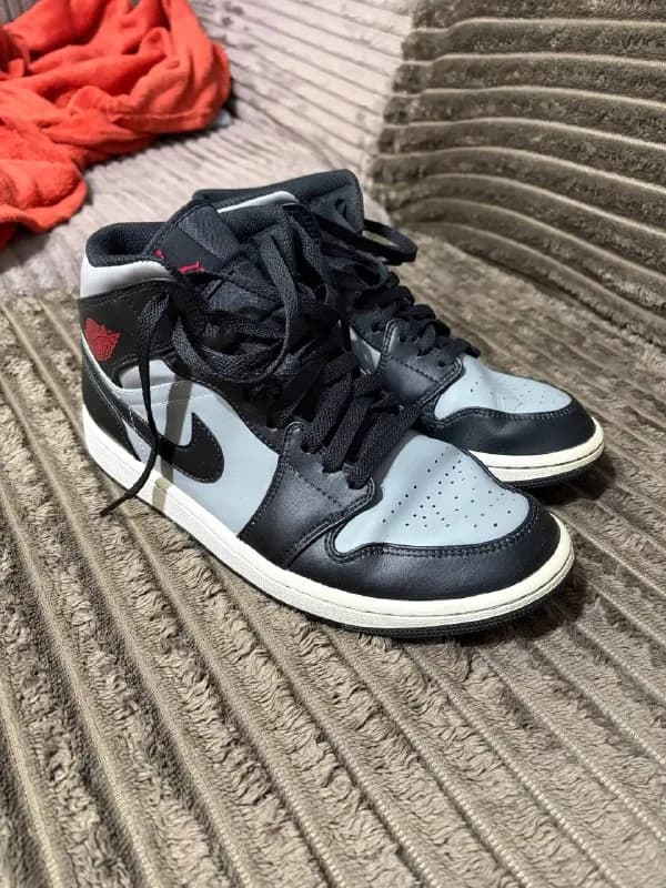 Nike air Jordan — Батуми — 60 ₾