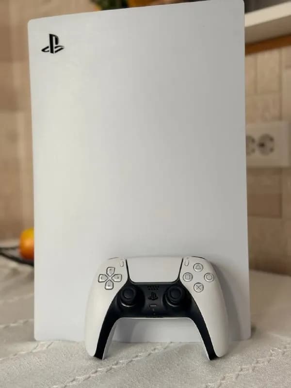 PlayStation 5 — Тбилиси — 51 000 ₾