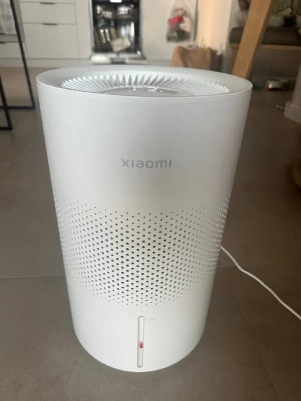 Xiaomi Mijia Smart Evaporative Humidifier Pro — почти как новый! ✨ — Батуми — 299 ₾
