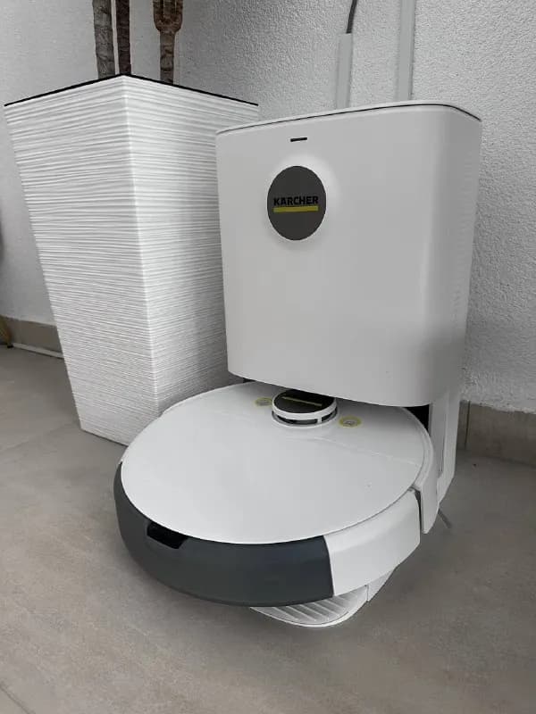 Karher RCV 5 Comfort — Батуми — 1 100 ₾