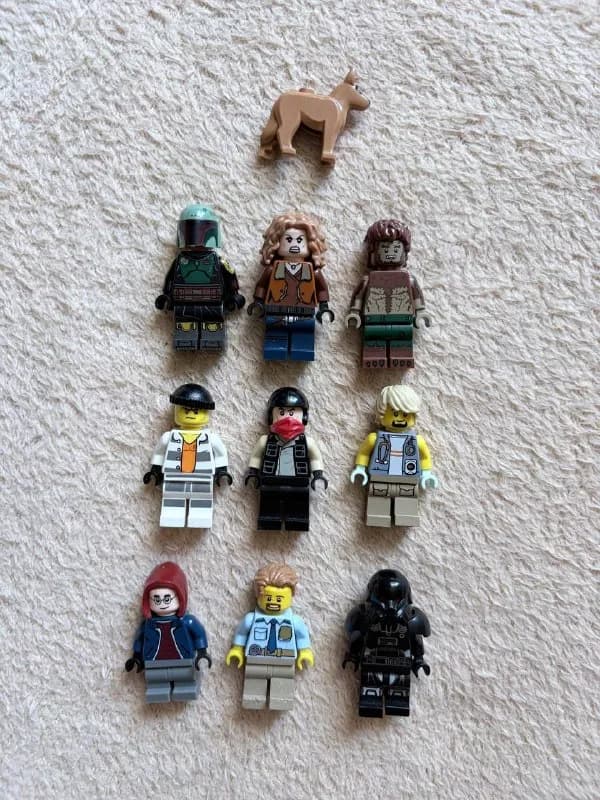 LEGO Original — Батуми — 20 ₾