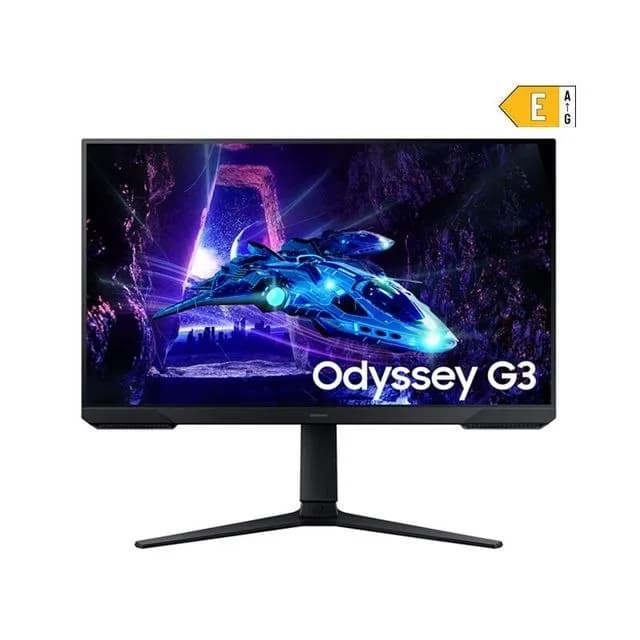 samsung odyssey g3 в идеальном состоянии почти не пользовался 350 лари куплен 2 месяца назад, прода — Батуми — 350 ₾