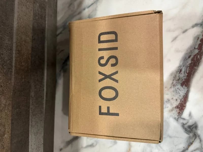 FOXSID V7 RE (32H) — Батуми — 80 ₾