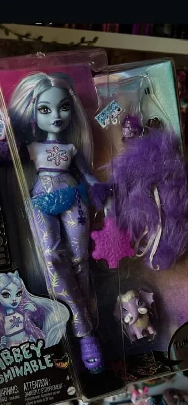 Monster High — Батуми — 80 ₾