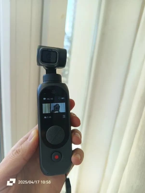 FIMI Palm 2 Pro. — Батуми — 120 $