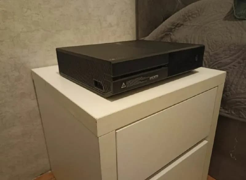 Xbox One — Тбилиси — 350 ₾