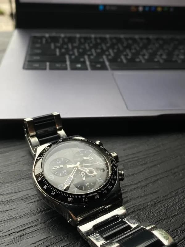 SWATCH (оригинал) — Тбилиси — 200 ₾