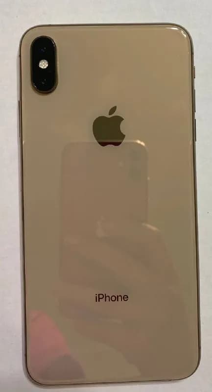 Apple iPhone XS Max, 256 GB — Тбилиси — 1 000 ₾