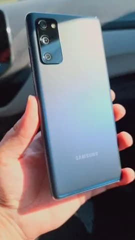 Samsung s20fe — Тбилиси — 600 ₾