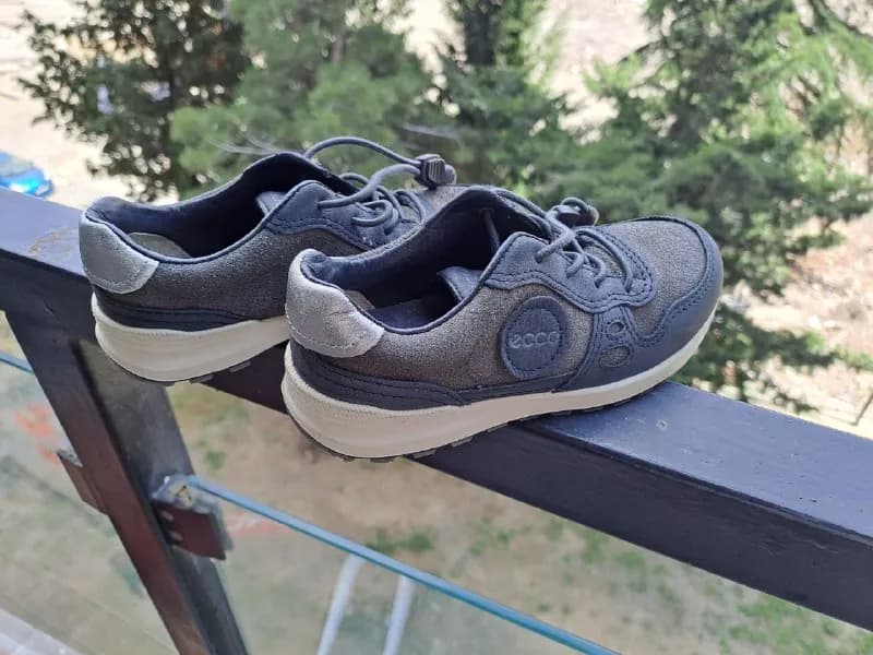 Ecco, состояние идеальное, оригинал. — Тбилиси — 50 ₾