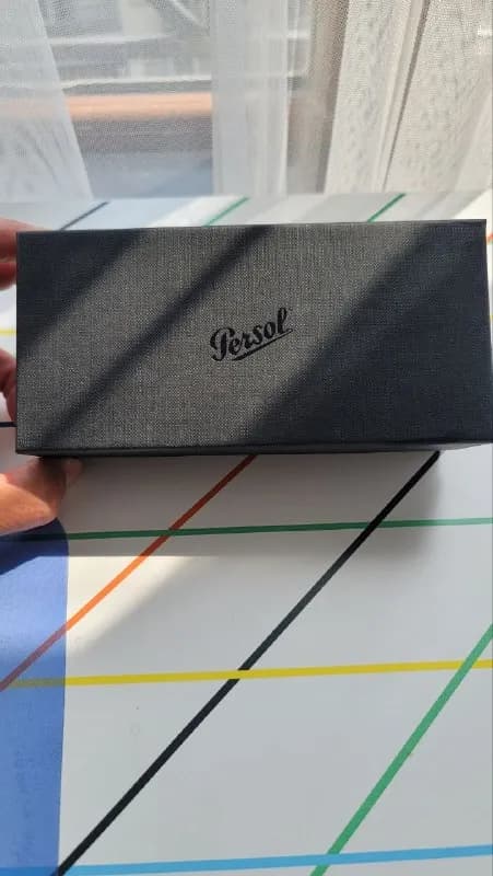 Persol. Оригинал. — Батуми — 600 ₾