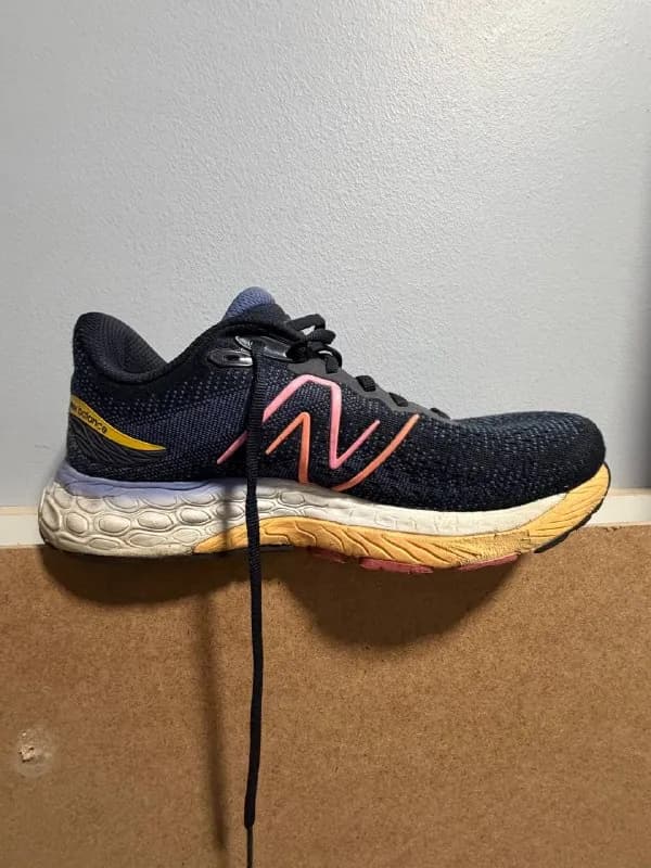 New Balance Fresh Foam X 880 40.5 eu 80 gel — Батуми — 80 ₾