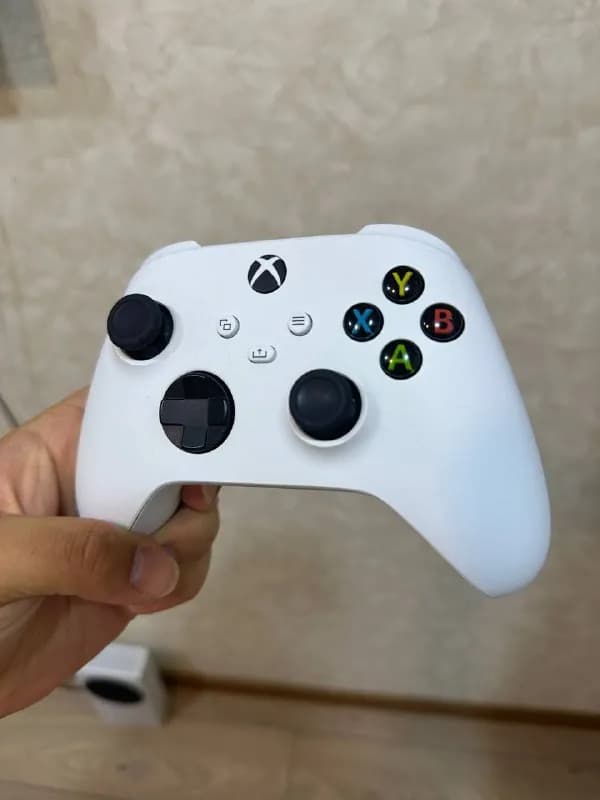 Xbox Series S 512 gb — Тбилиси — 850 ₾