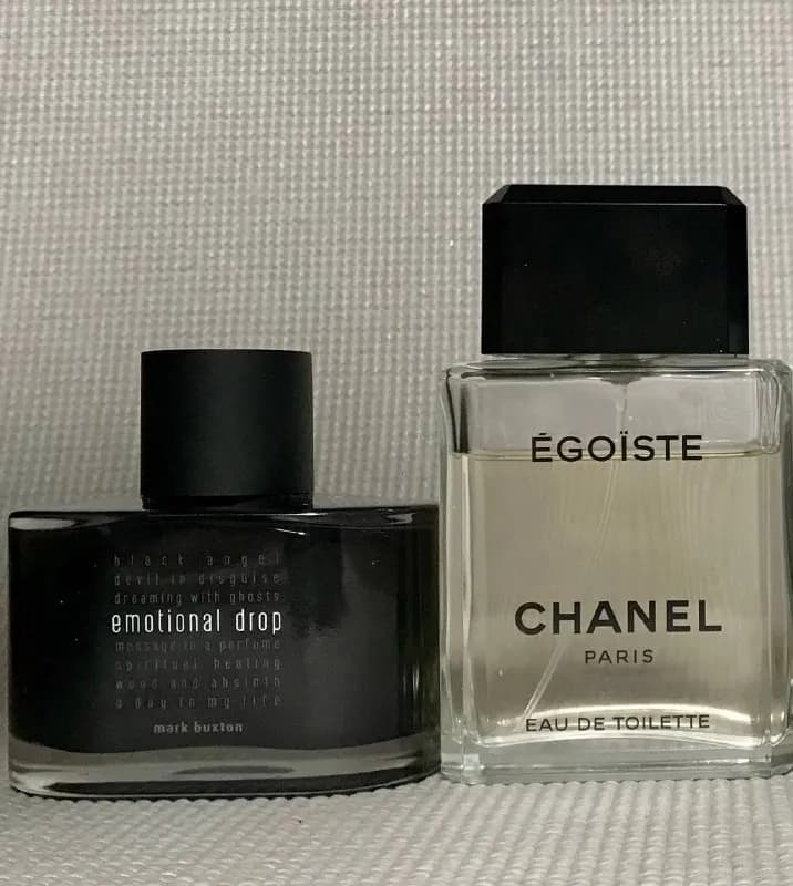 MARK BUXTON- EMOTIONAL DROP — Тбилиси — 300 ₾