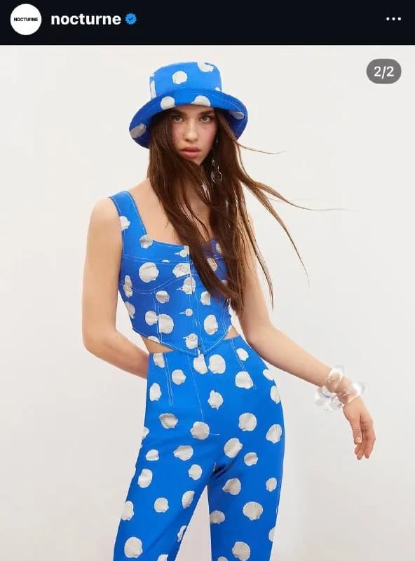Nocturne 💙 — Батуми — 30 ₾