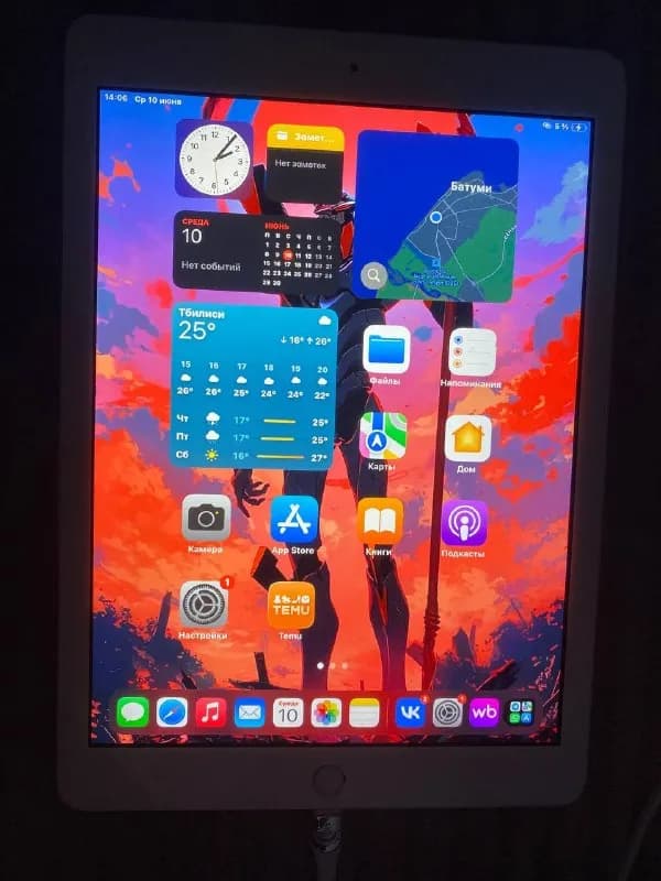 iPad 6 128 гб — Батуми — 250 ₾