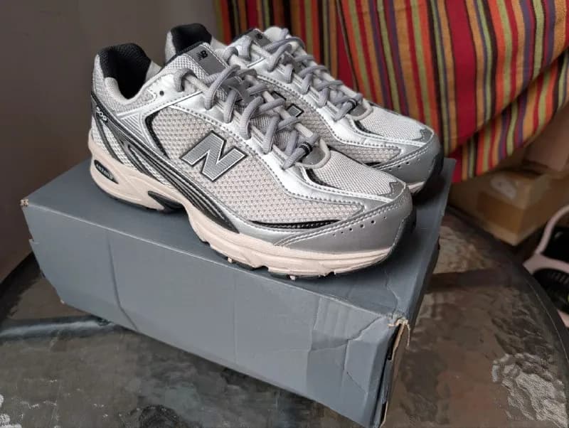 New Balance 509 — Батуми — 280 ₾