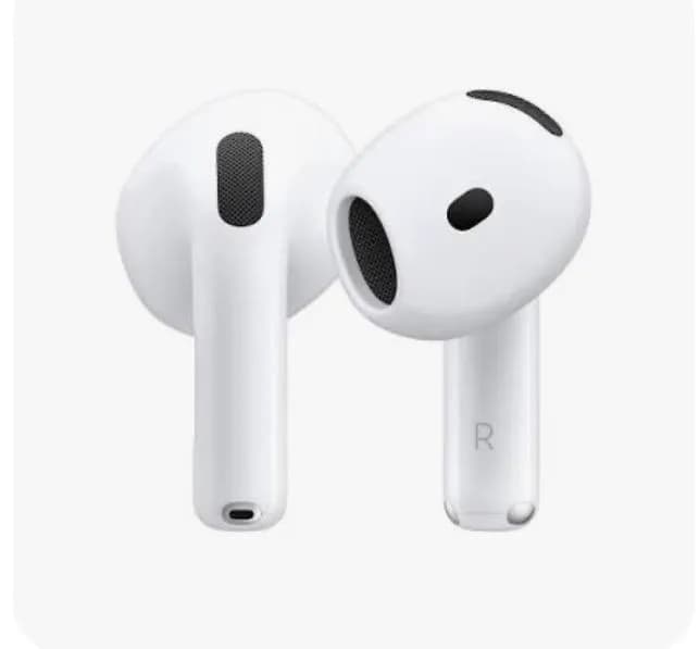 AirPods 4 — Батуми