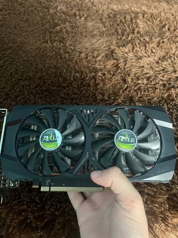 GTX1060 6gb — Батуми — 80 ₾