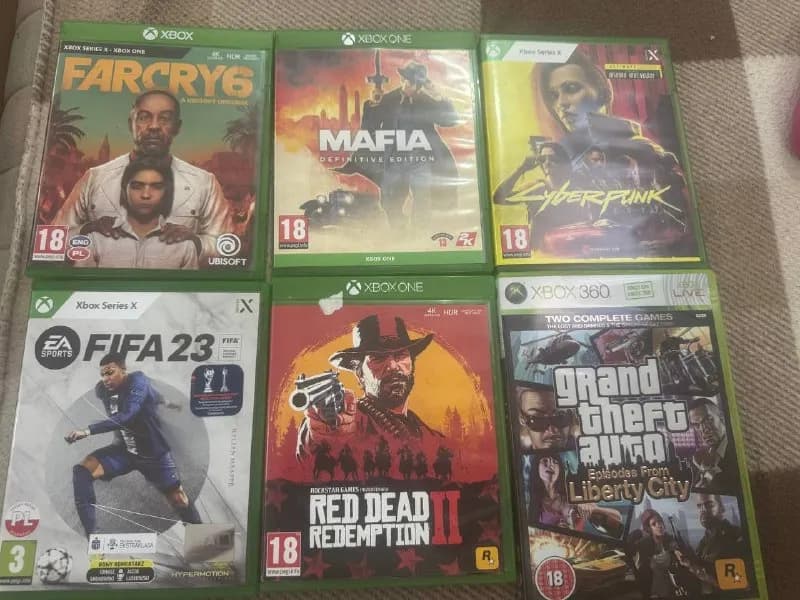 PlayStation Xbox — Батуми