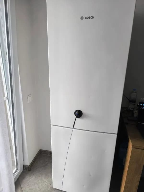 Bosch KGV36VW32 — Батуми — 500 ₾