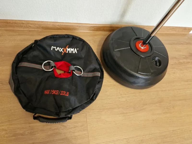 Боксёрская груша новая — Тбилиси — 250 ₾