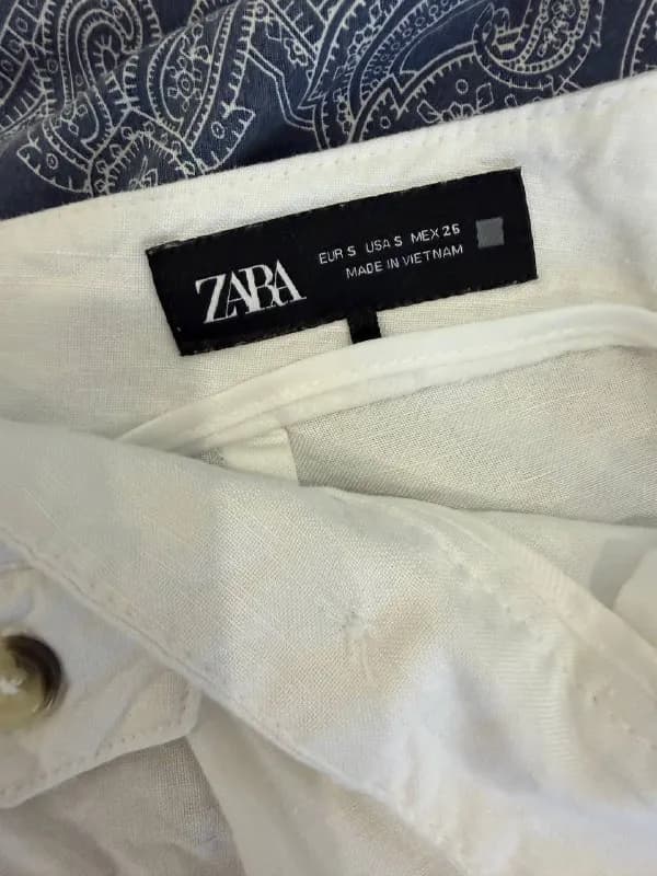 Zara 20 лари — Батуми — 20 ₾