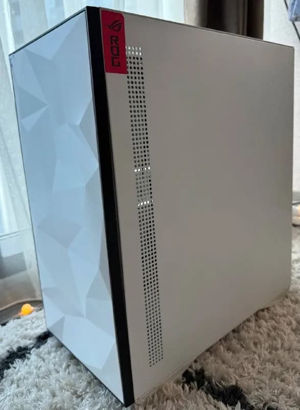 mATX — Батуми — 20 ₾