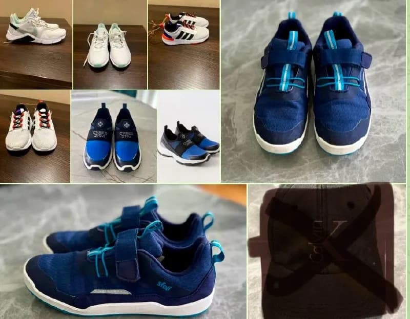 Nike б/у, а отличном состоянии — Батуми — 70 ₾