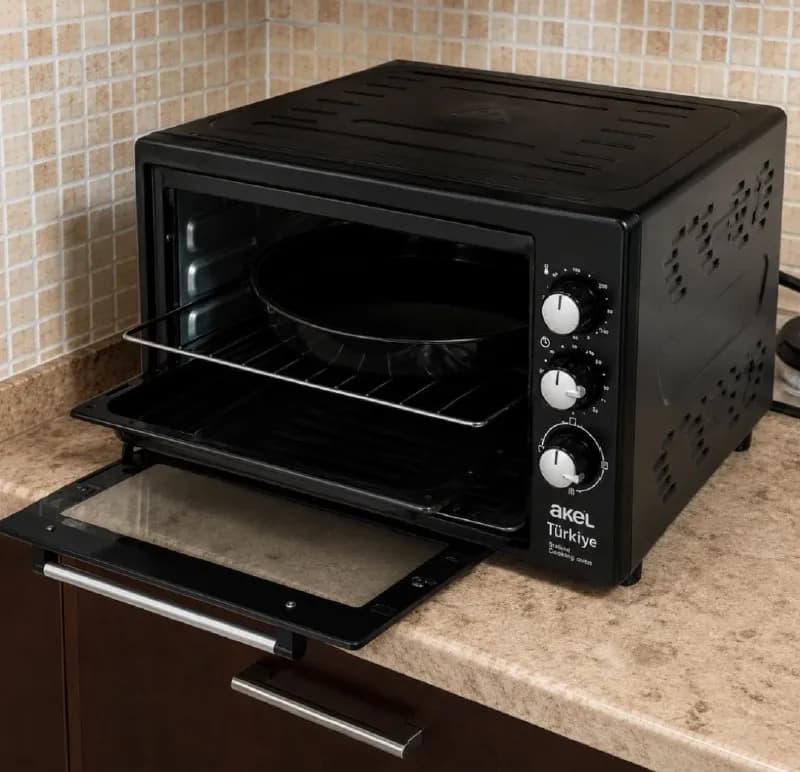 Akel AF280 в Батуми. — Батуми — 150 ₾