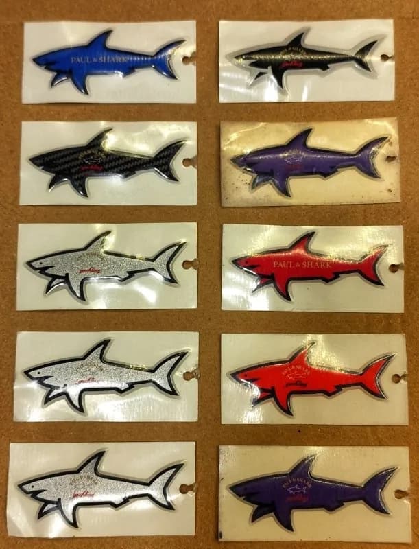 Paul & Shark — Батуми — 20 ₾