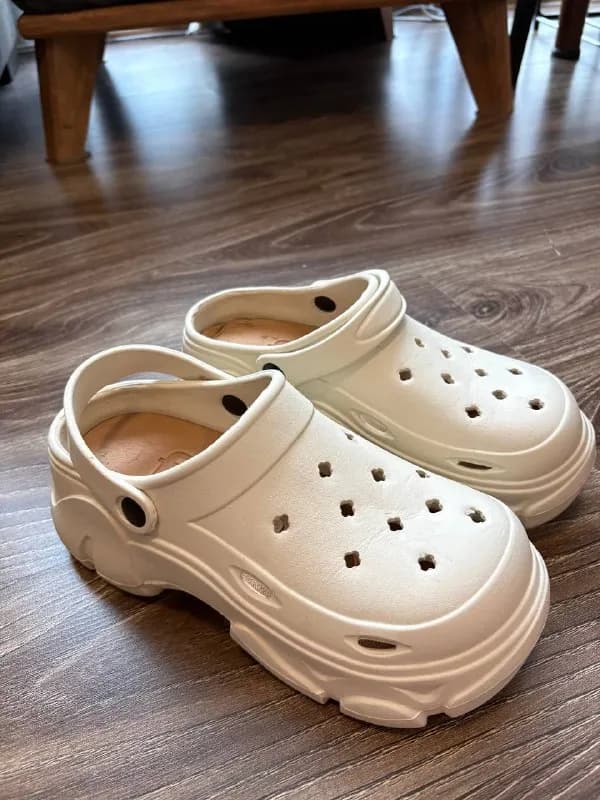 Аналоги Crocs 39-40 б/у — Батуми — 10 ₾