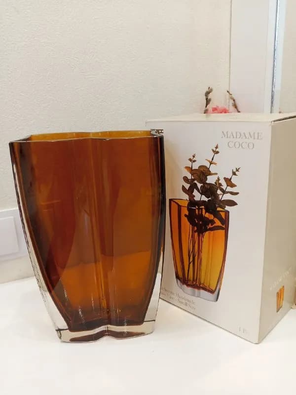 Ваза Madame Coco — Батуми — 55 ₾